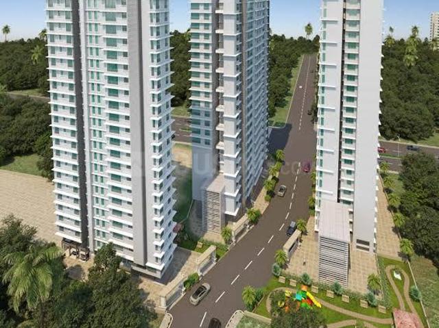 1 BHK Apartment in Bhandup West for rent Mumbai. The reference number is 20876360
