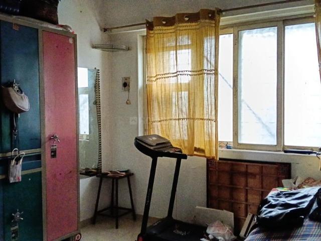 1 BHK Apartment in Bhandup West for rent Mumbai. The reference number is 20897965
