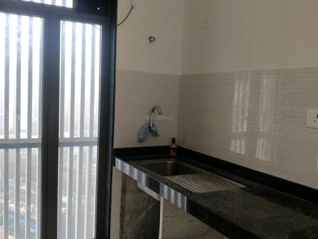 1 BHK Apartment in Bhandup West for rent Mumbai. The reference number is 20817715