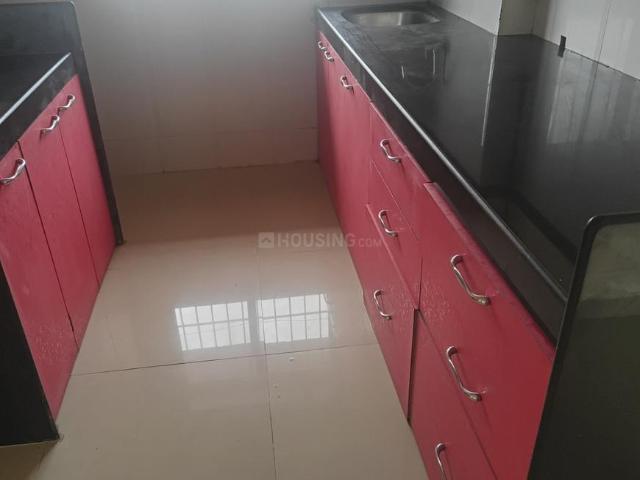 1 BHK Apartment in Bhandup West for rent Mumbai. The reference number is 20832725