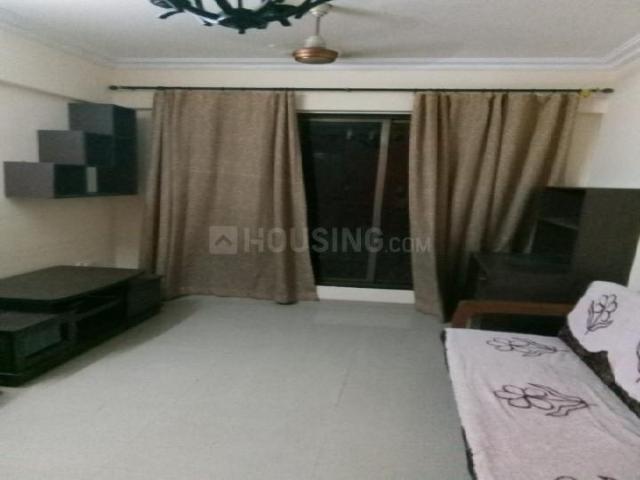1 BHK Apartment in Bhandup West for rent Mumbai. The reference number is 20941452