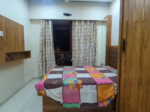1 BHK Apartment in Bhandup West for rent Mumbai. The reference number is 20944455