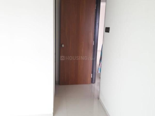 1 BHK Apartment in Bhandup West for rent Mumbai. The reference number is 20958400