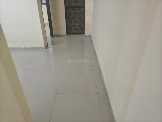 1 BHK Apartment in Bhandup West for rent Mumbai. The reference number is 20976887