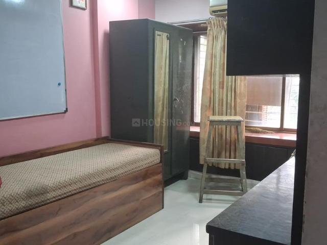 1 BHK Apartment in Bhandup West for rent Mumbai. The reference number is 20987776