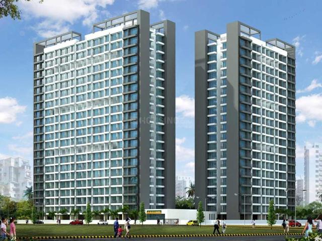 1 BHK Apartment in Bhandup West for rent Mumbai. The reference number is 20993765