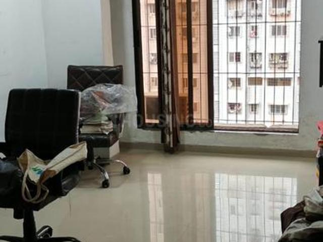 1 BHK Apartment in Bhandup West for rent Mumbai. The reference number is 20995889