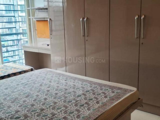 1 BHK Apartment in Bhandup West for rent Mumbai. The reference number is 20929678