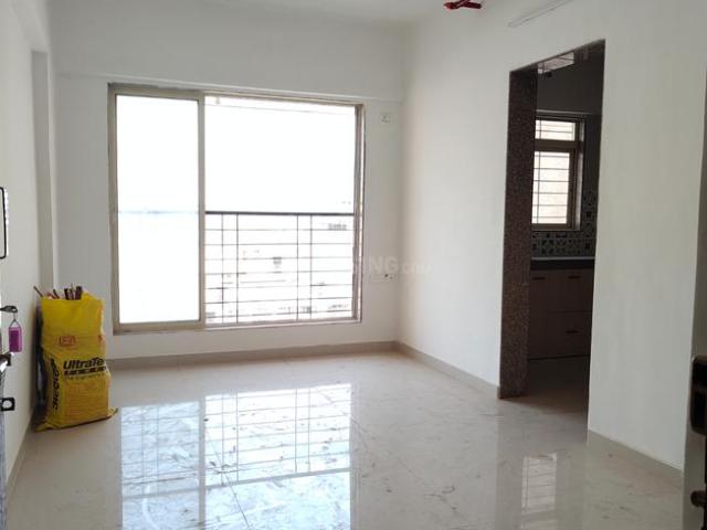 1 BHK Apartment in Bhandup West for rent Mumbai. The reference number is 21045513