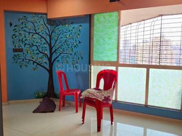 1 BHK Apartment in Bhandup West for rent Mumbai. The reference number is 21046754