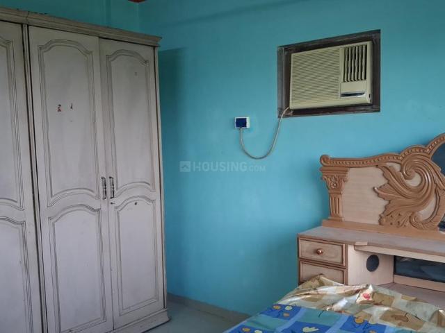 1 BHK Apartment in Bhandup West for rent Mumbai. The reference number is 21051127