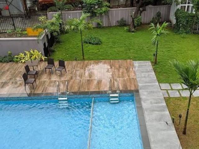 1 BHK Apartment in Bhandup West for rent Mumbai. The reference number is 21064550