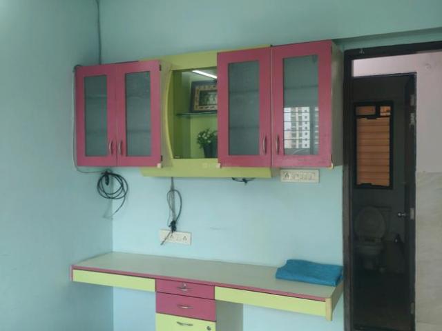 1 BHK Apartment in Bhandup West for rent Mumbai. The reference number is 21076853