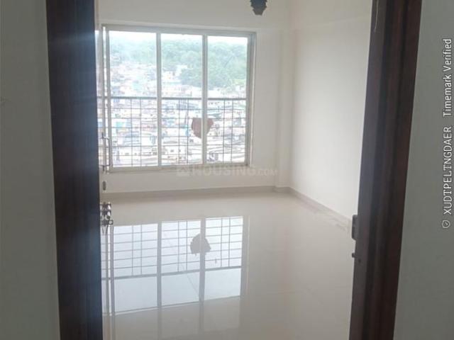 1 BHK Apartment in Bhandup West for rent Mumbai. The reference number is 21099459