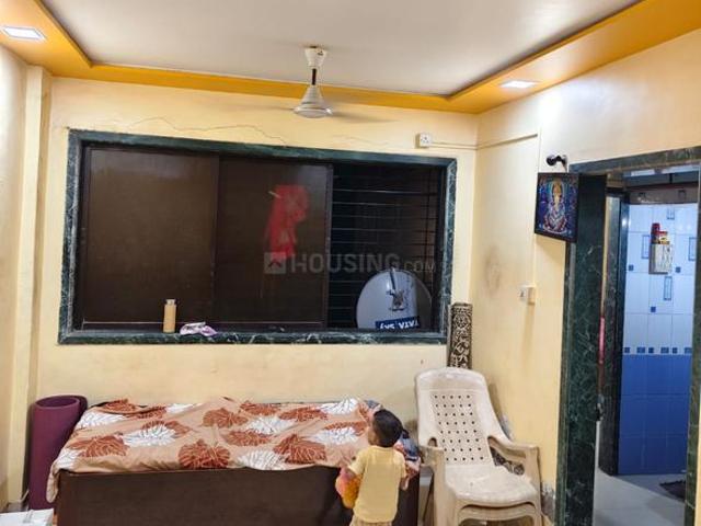 1 BHK Apartment in Bhandup West for rent Mumbai. The reference number is 21002136