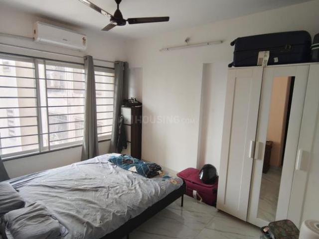 1 BHK Apartment in Bhandup West for rent Mumbai. The reference number is 21015556