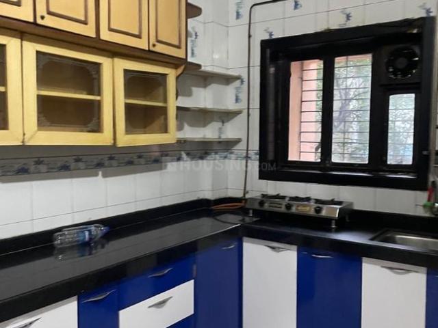 1 BHK Apartment in Bhandup West for rent Mumbai. The reference number is 21023854