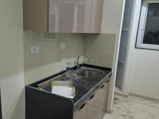 1 BHK Apartment in Bhandup West for rent Mumbai. The reference number is 21023921