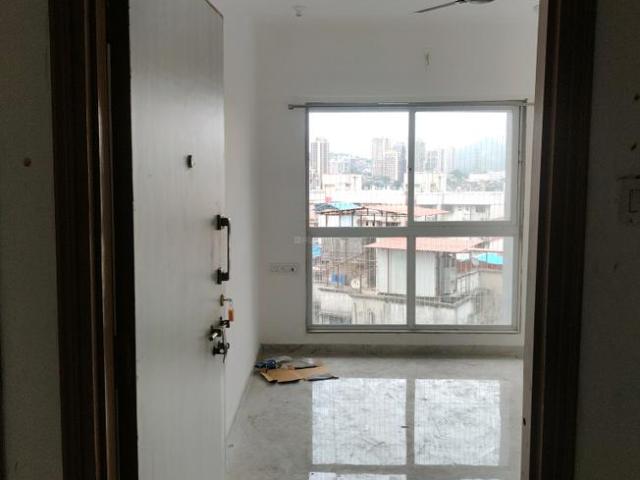 1 BHK Apartment in Bhandup West for rent Mumbai. The reference number is 21037277