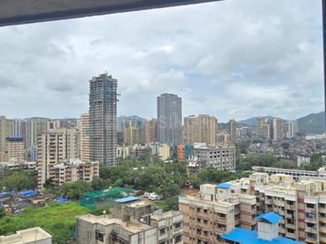 1 BHK Apartment in Bhandup West for rent Mumbai. The reference number is 21143382