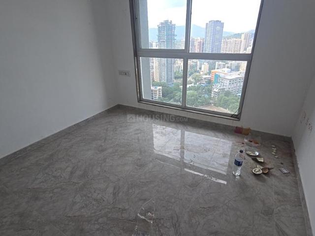 1 BHK Apartment in Bhandup West for rent Mumbai. The reference number is 21186307