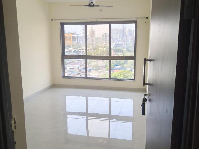 1 BHK Apartment in Bhandup West for rent Mumbai. The reference number is 21192286
