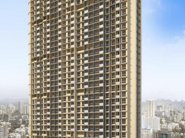 1 BHK Apartment in Bhandup West for rent Mumbai. The reference number is 21124229