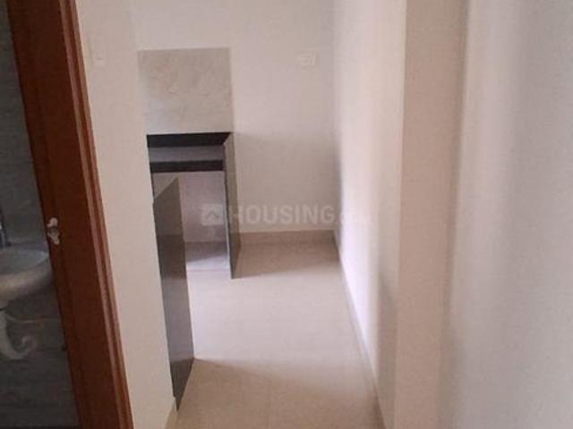 1 BHK Apartment in Bhandup West for rent Mumbai. The reference number is 21244411