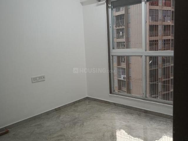 1 BHK Apartment in Bhandup West for rent Mumbai. The reference number is 21253642