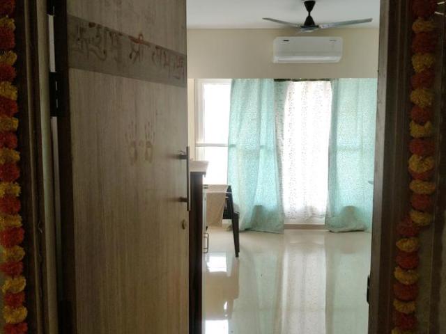 1 BHK Apartment in Bhandup West for rent Mumbai. The reference number is 21203353