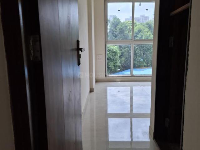 1 BHK Apartment in Bhandup West for rent Mumbai. The reference number is 21238308