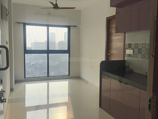 1 BHK Apartment in Bhandup West for rent Mumbai. The reference number is 21360544