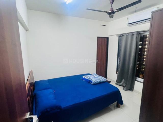 1 BHK Apartment in Bhandup West for rent Mumbai. The reference number is 21360550
