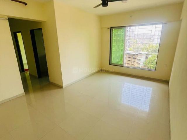 1 BHK Apartment in Bhandup West for rent Mumbai. The reference number is 21360563