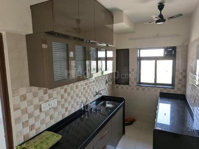 1 BHK Apartment in Bhandup West for rent Mumbai. The reference number is 21360575