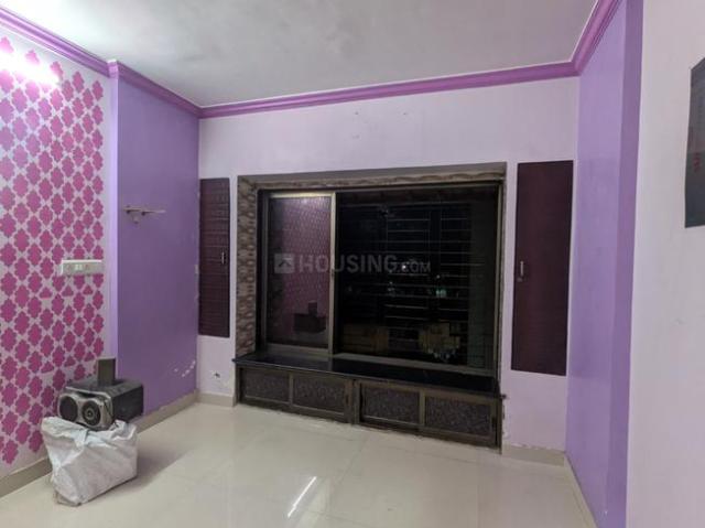1 BHK Apartment in Bhandup West for rent Mumbai. The reference number is 21363778
