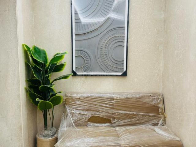1 BHK Apartment in Bhandup West for rent Mumbai. The reference number is 21302434