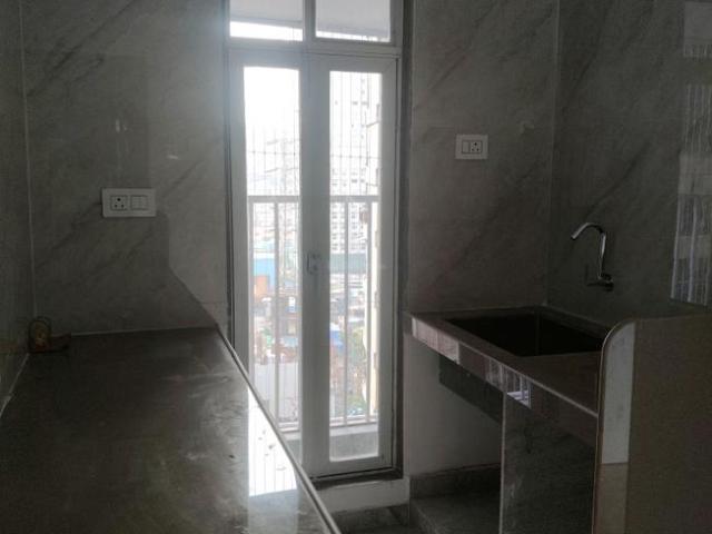 1 BHK Apartment in Bhandup West for rent Mumbai. The reference number is 21335201