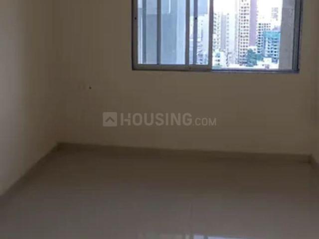 1 BHK Apartment in Bhandup West for resale Mumbai. The reference number is 14864625