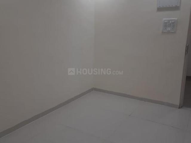 1 BHK Apartment in Bhandup West for resale Mumbai. The reference number is 14864703