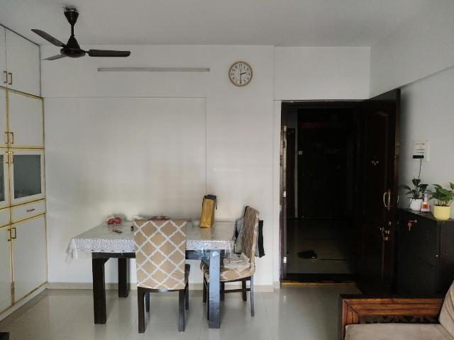 1 BHK Apartment in Bhandup West for resale Mumbai. The reference number is 16648308