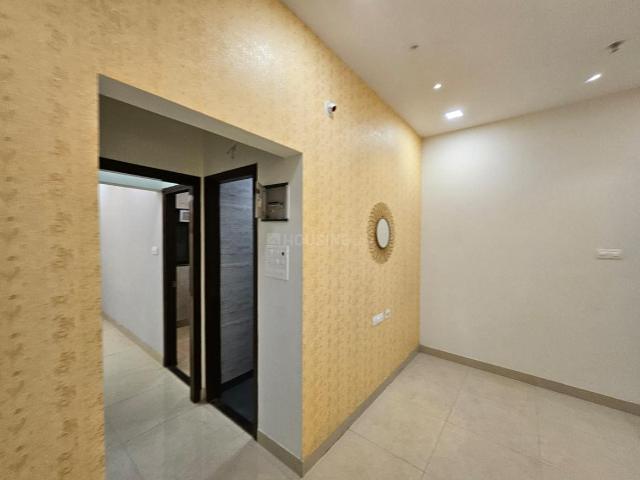 1 BHK Apartment in Bhandup West for resale Mumbai. The reference number is 17091577