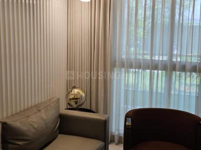 1 BHK Apartment in Bhandup West for resale Mumbai. The reference number is 17165274