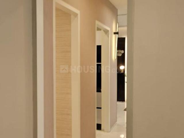 1 BHK Apartment in Bhandup West for resale Mumbai. The reference number is 17166174