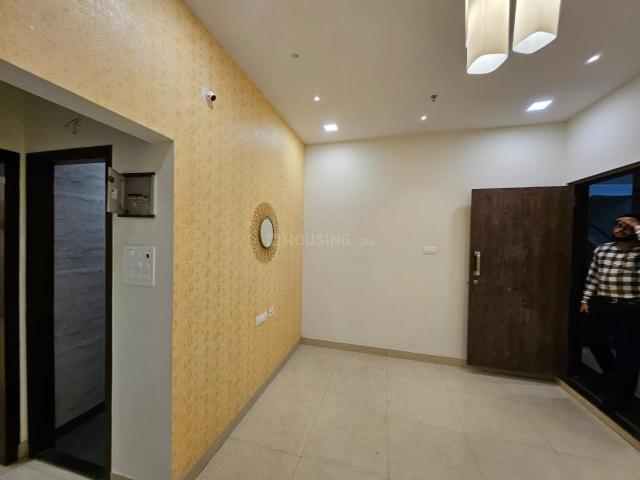 1 BHK Apartment in Bhandup West for resale Mumbai. The reference number is 17375036