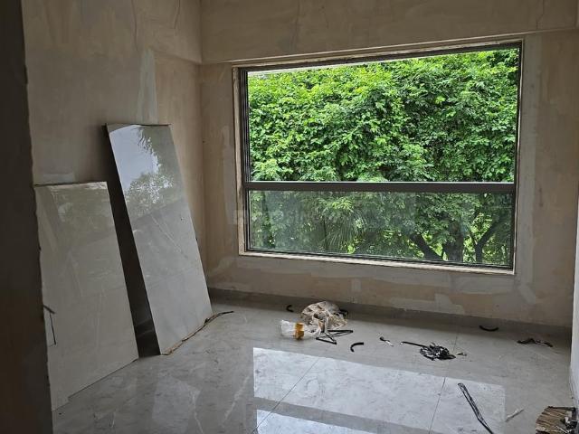 1 BHK Apartment in Bhandup West for resale Mumbai. The reference number is 17791813