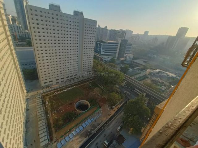 1 BHK Apartment in Bhandup West for resale Mumbai. The reference number is 17898136
