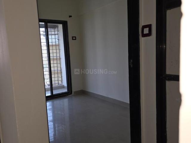 1 BHK Apartment in Bhandup West for resale Mumbai. The reference number is 18705570