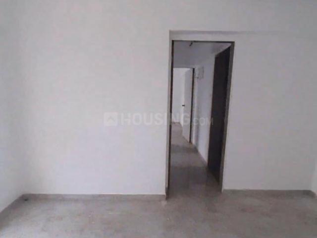 1 BHK Apartment in Bhandup West for resale Mumbai. The reference number is 18987299