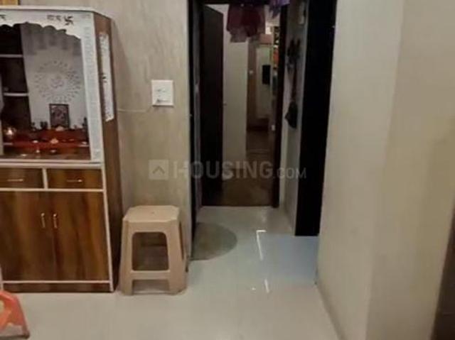 1 BHK Apartment in Bhandup West for resale Mumbai. The reference number is 18988458